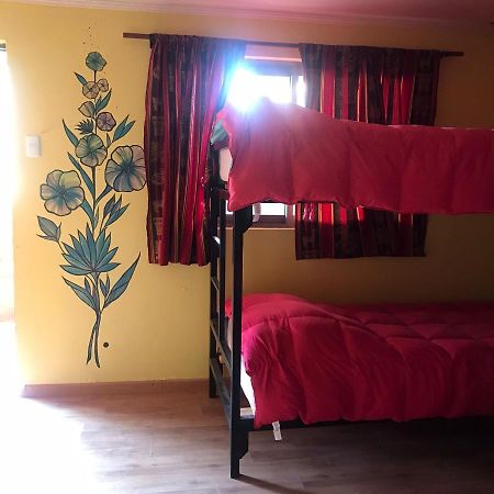 Hostel Moon San Pedro de Atacama Ngoại thất bức ảnh