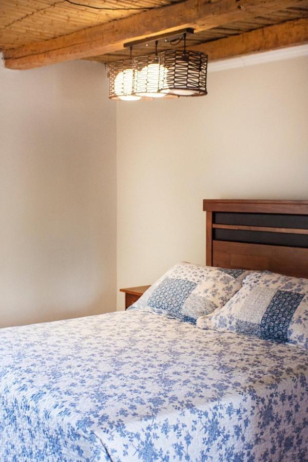 Hostel Moon San Pedro de Atacama Ngoại thất bức ảnh